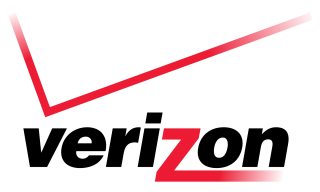 Verizon Logo - DJ Sway